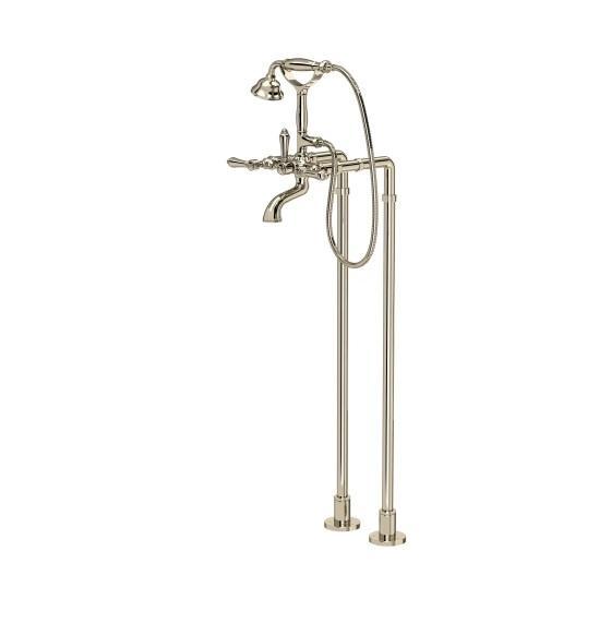 Plumbing - Rohl, Hansgrohe, Kohler, InSinkErator, Elkay, Delta, Signature Hardware, Jacuzzi, Sure-Loc - MSRP $9,586