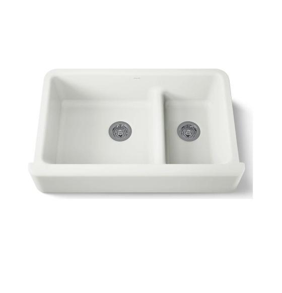 Plumbing & Home Decor - Kohler, Wyndham Collection, Signature Hardware - MSRP $6,193
