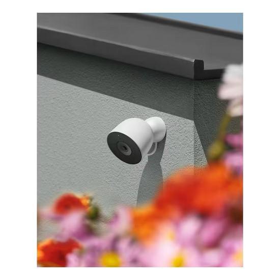 Lighting & Electrical - Google Nest, Feit, Hampton Bay - Est Retail $5,201- 1plt