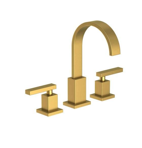 Plumbing - Newport Brass, Signature Hardware, Delta, Moen, Kohler, Grohe, Whitehaus, American Standard - MSRP $9,989