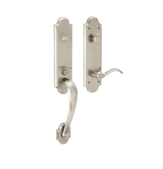 Hardware - Baldwin, Alno, Emtek, Signature Hardware, Kessebohmer, Amerock, Kwikset, Rev-A-Shelf, Sietto - MSRP $11,458