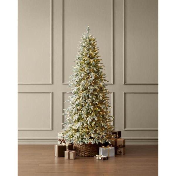 Holiday - HDC Grand Duchess Christmas Trees - Est Retail $1,021- 1plt
