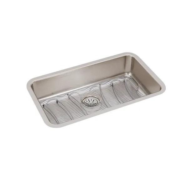 Plumbing & Home Decor - Elkay, Rev-A-Shelf, Elegant Lighting, Moen, Kohler, Signature Hardware - MSRP $4,279