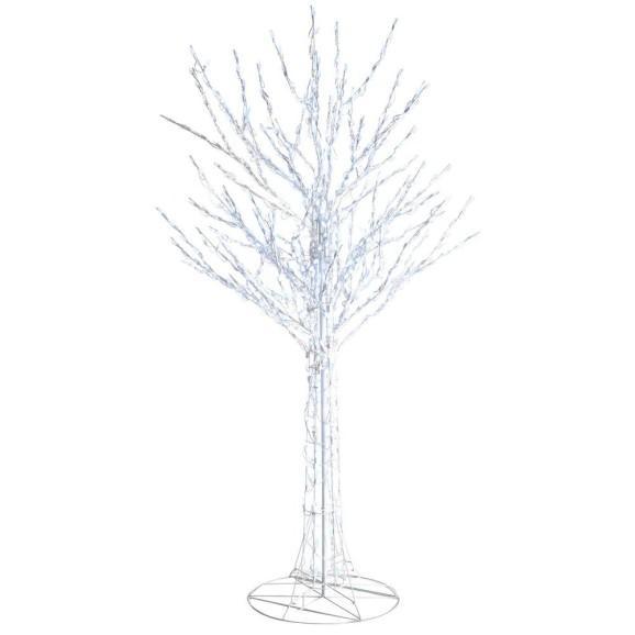 Holiday - HAH Bare Branch Tree, C9 Stringer Light Set, HDC Grand Duchess Christmas Tree  - Est Retail $1,382- 1plt