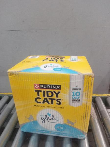 Unprocessed - AMZ LPNs - VeriNatural Faux Olive Tree, L-Shaped Office Desk, Pytha Wall Clock - MSRP $1,997