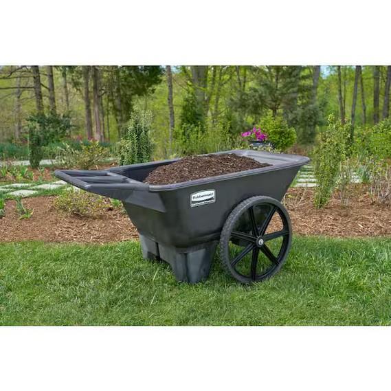 Seasonal - Rubbermaid, Milwaukee, Libman - Est Retail $1,349- 2plts