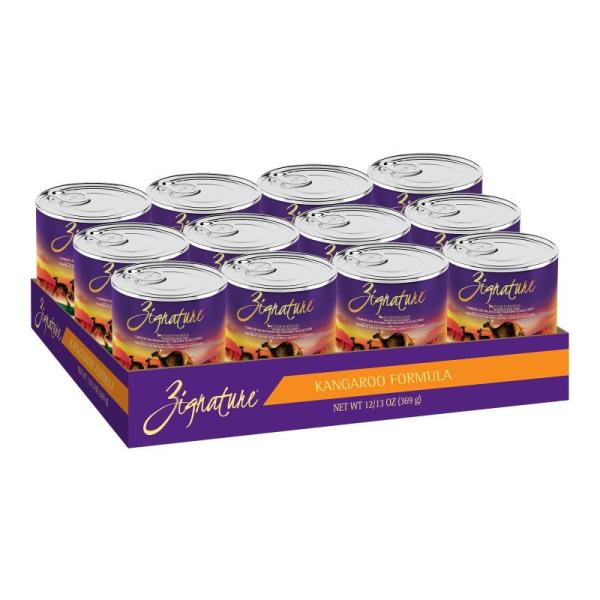 Pet Products - Zignature Dog Food, Rubies Dog Costume, Fancy Feast Kitten Tender Salmon - MSRP $1,020