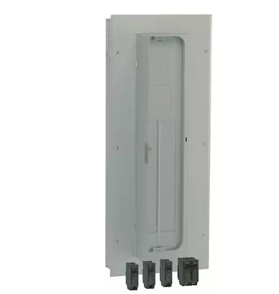 Lighting & Electrical - GE Indoor Load Center Kit, IHOMEadore, Lithonia Lighting, Hampton Bay - Est Retail $1,607