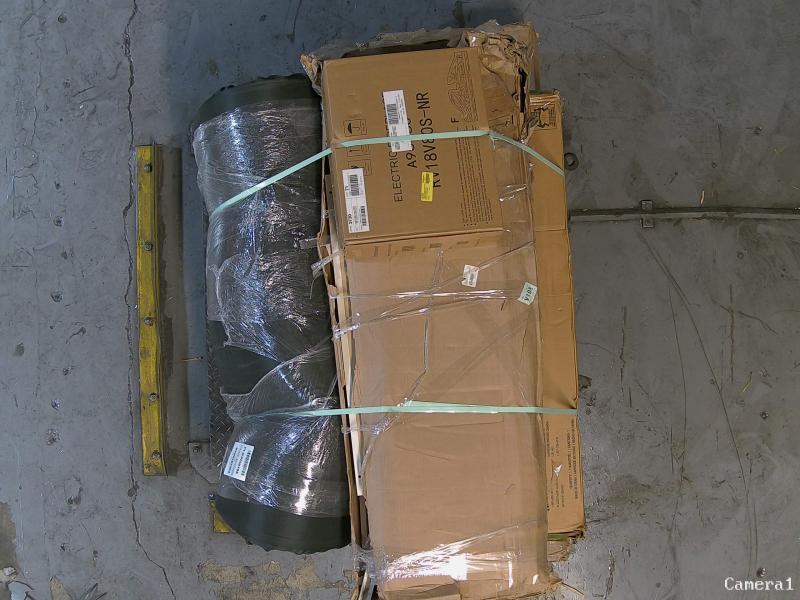 Pallet of Furniture - MSRP $1,049