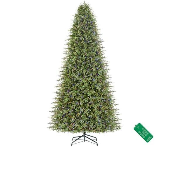 Holiday - HDC Grand Duchess Christmas Trees - Est Retail $1,504- 1plt