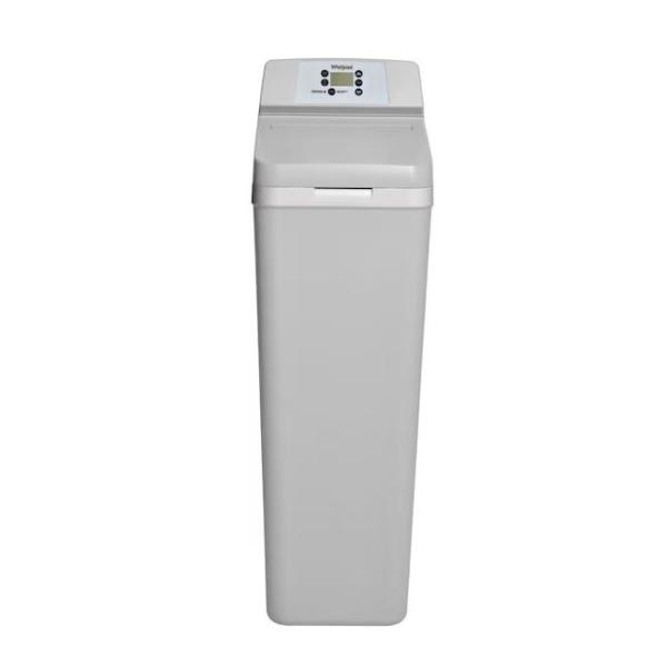 General Merchandise -  Whirlpool 33000 -Grain Water Softener, 56-IN FANIM BLITZ - MSRP $4,005