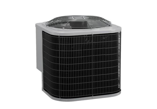 ICP 2 Ton 18 Seer Heat Pump - MSRP $4,375