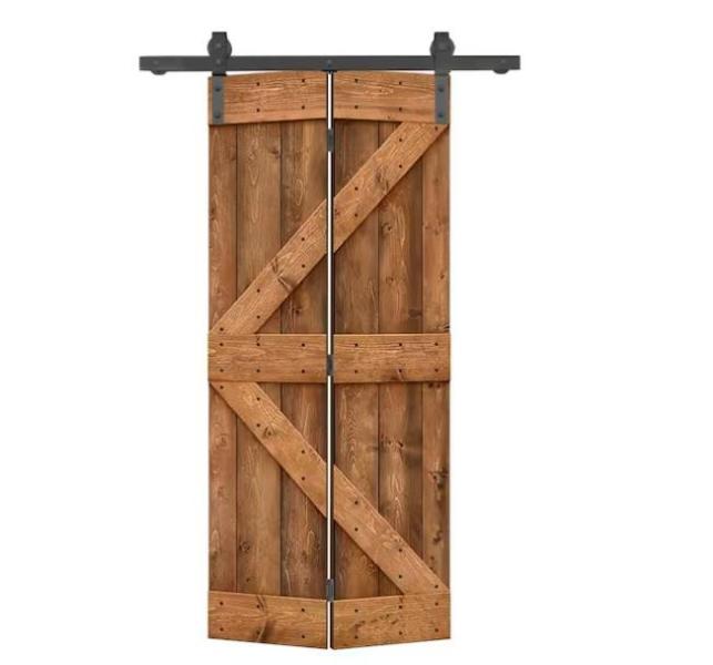 Doors & Windows - CALHOMA, Levolor, Grisham - Est Retail $3,871- 1plt