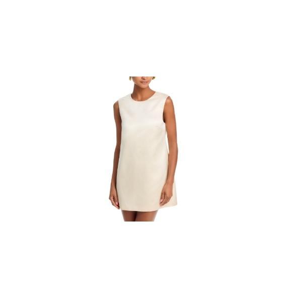 Apparel - French Connection Jaxon Satin Bow Shift Dress, Elomi, Beyond Yoga, Fashion Forms - Original MSRP $11,874
