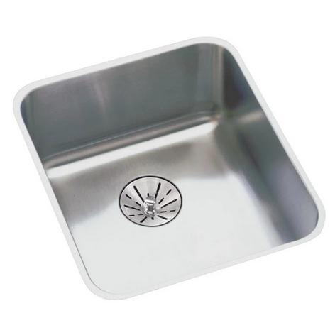 Elkay ELUHAD111655PD Kitchen Sink - MSRP $678
