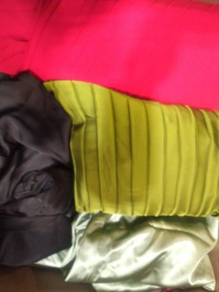 Apparel from Boutique Fashion Retailer - Mystery Box - Original MSRP $3,096