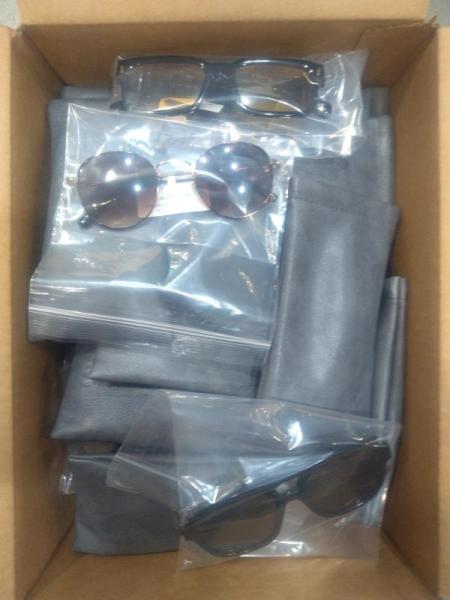 Accessories from Luxury Fashion Retailer - Mystery Box - Original MSRP $2,298