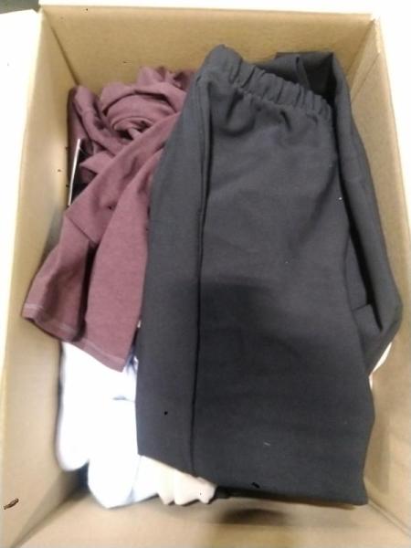 Luxury Department Store Apparel - Mystery Box - Original MSRP $2,843