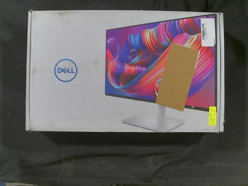 A Grade - Dell S2725DS 27" Monitor, QHD (2560x2440) Display, 100Hz Refresh Rate, Ash White Color - MSRP $179