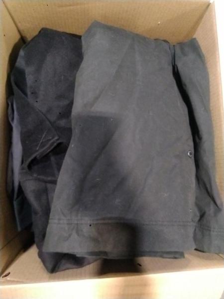 Luxury Department Store Apparel - Mystery Box - Original MSRP $2,088