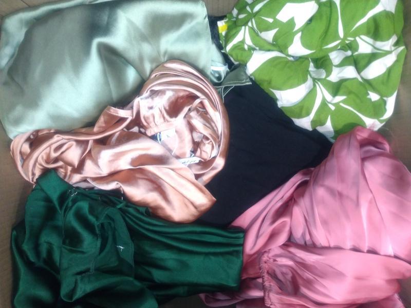 Apparel from Boutique Fashion Retailer - Mystery Box - Original MSRP $2,479