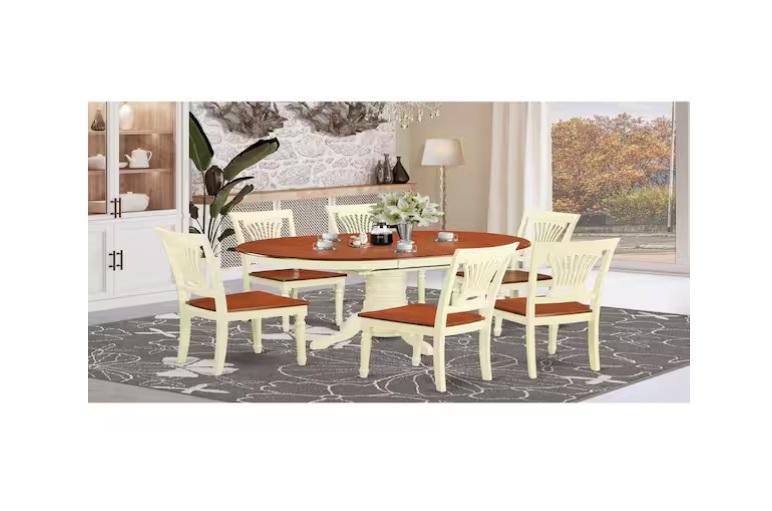 Home Decor - East West Furniture, International Concepts, Uixe - Est Retail $3,576- 1plt