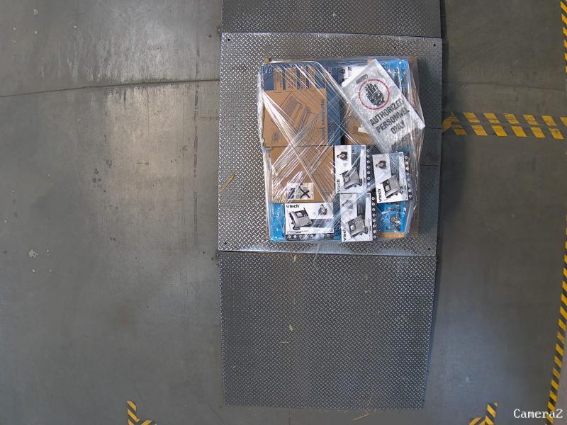 Electronics - Xlerator Hand Dryer, Royal Electronic Typewriter, AT&T 3-Handset Telephone - MSRP $3,835