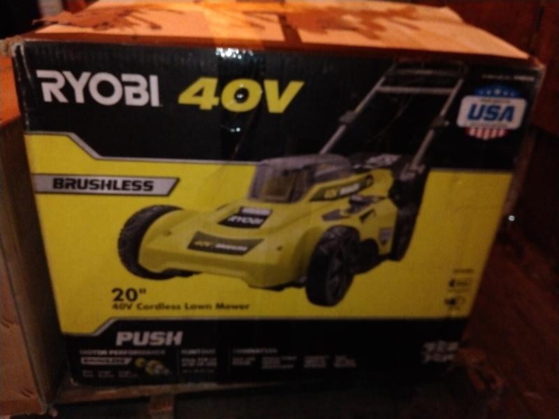 National Tree Company Pre-Lit Artificial Slim Christmas Tree, Nathan James Bailey Boucle Upholstered Stool -MSRP $2,425