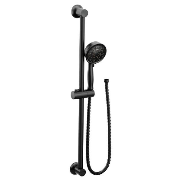 Bathroom Showers & More by Moen, Assorted Finishes - MSRP $35,969