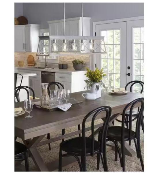 Lighting & Electrical - Progress Lighting, VEVOR, MLiAN - Est Retail $4,780- 1plt