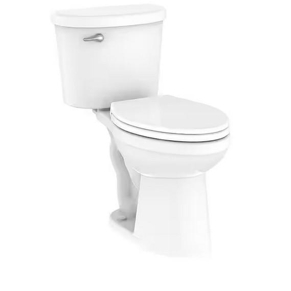 Plumbing - Gerber, DreamLine, Glacier Bay - Est Retail $5,513- 1plt