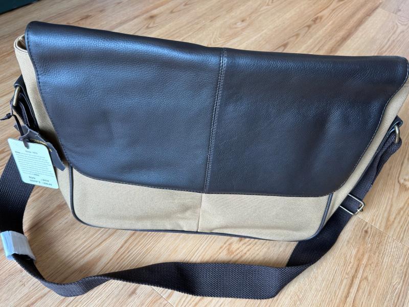 Messenger Shoulder Bag Crossbody Satchel Bag