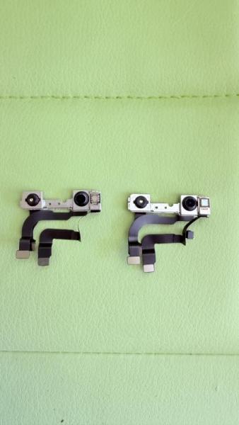 Apple iPhone 12 Front Facing Camera Assembly, 240 units, MSRP: $18,800