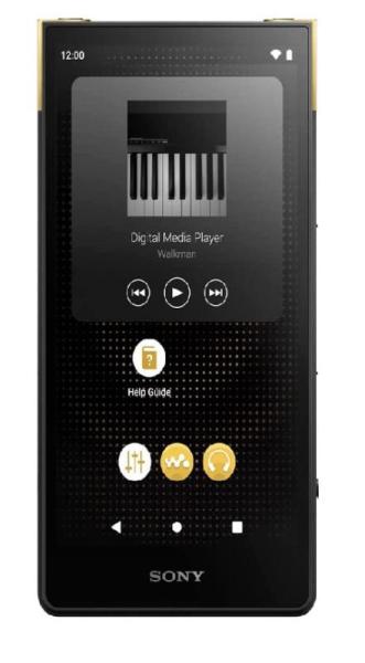 B Grade - Sony Blu-Ray Players & MP3 Player - MSRP $2,079