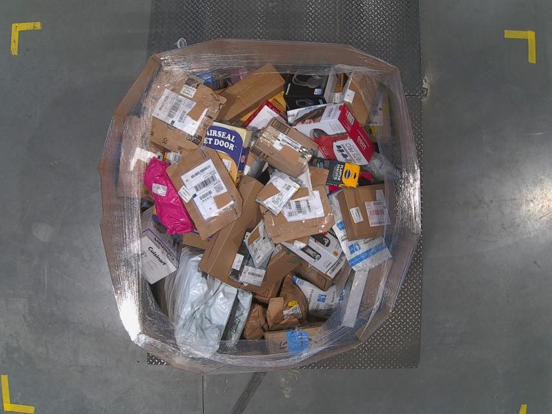 General Merchandise- RevitaLash Cosmetics, CHI G2 Flat Iron, OLIXIS 8 Drawer Storage Dresser- MSRP $4,355