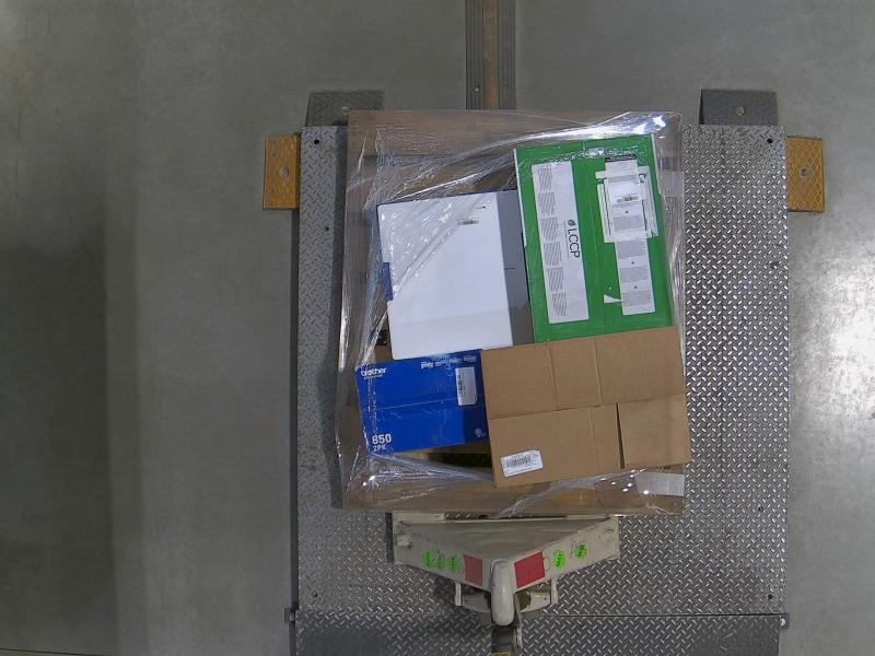 Printer Ink & Toner - Lexmark, Brother, Epson, Tru Red - MSRP $3,094