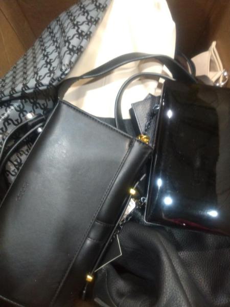 Luxury Department Store - Handbags