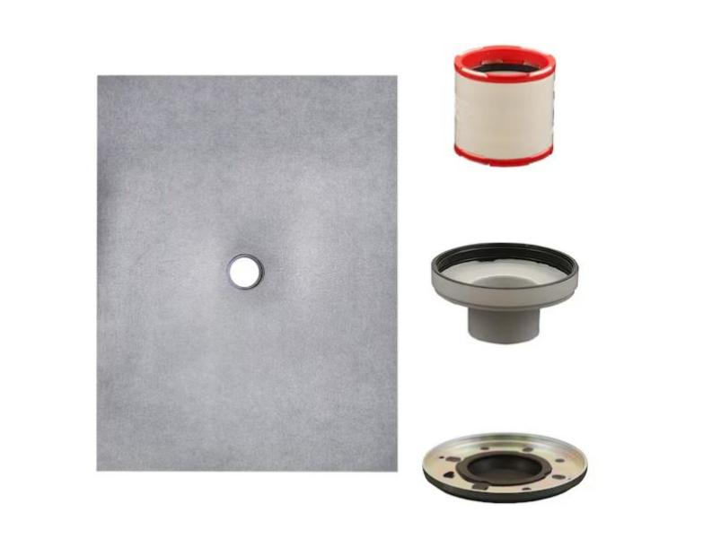 Plumbing - Everbilt, Glacier Bay - Est Retail $2,485- 1plt