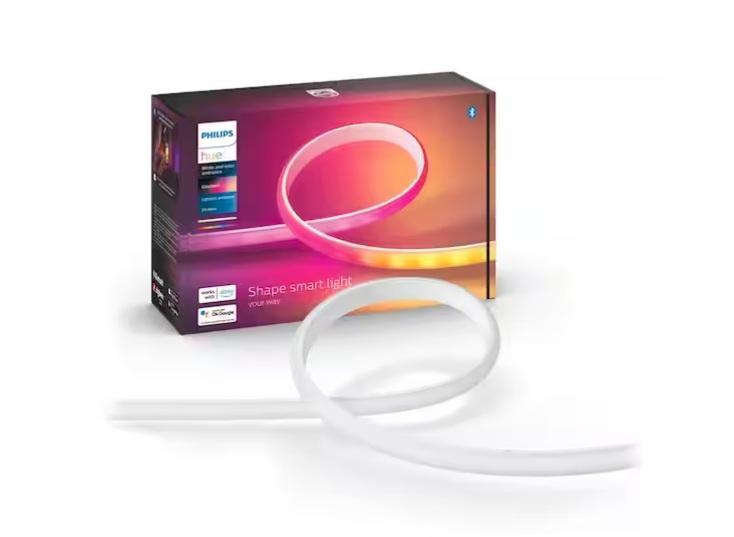 Lighting & Electrical - Philips Hue, Hampton Bay, Enbrighten - Est Retail $8,069- 1plt