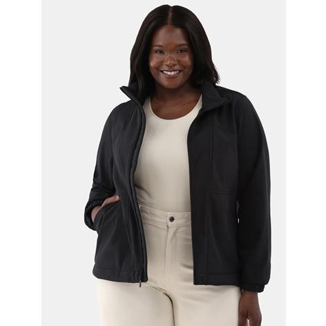 Apparel - Time and Tru Softshel Jackets, Free Assembly Ruffle Tank Dresses, Waffle Knit Shirts - MSRP $1,333