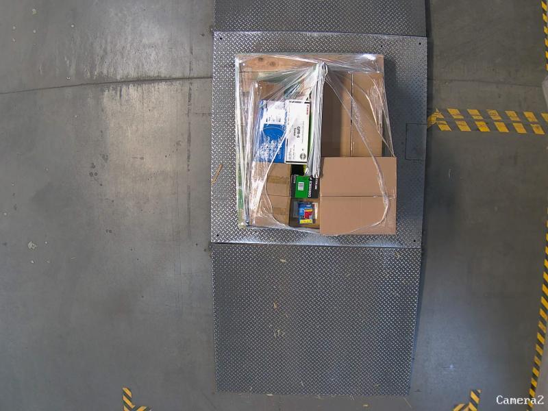 Electronics - Lexmard Cyan Printer Toner, Apple Smart iPad Air Folio, NXT 4-Port USB Charger - MSRP $10,556