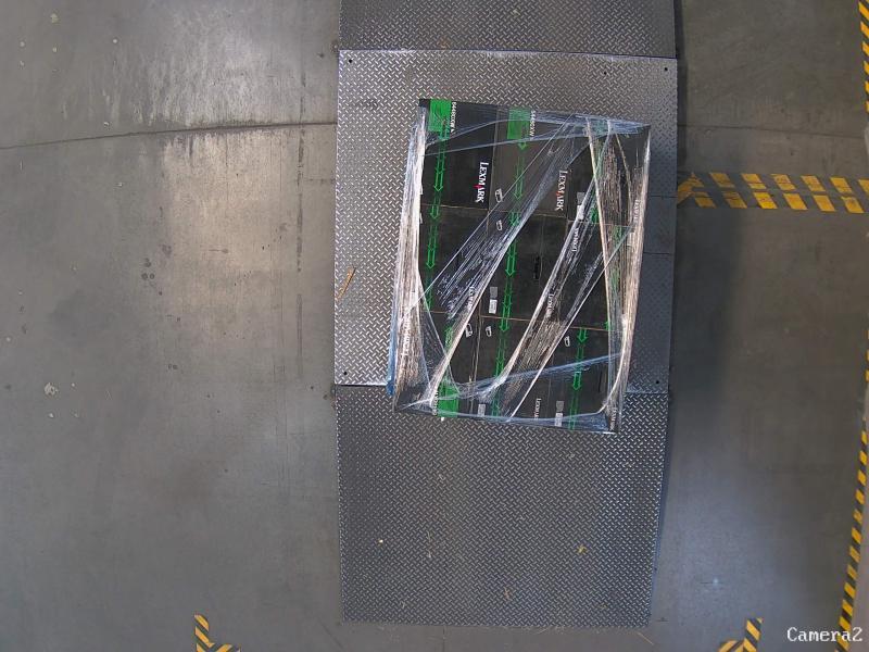 Lexmark Black Toner Cartridges - MSRP $4,050