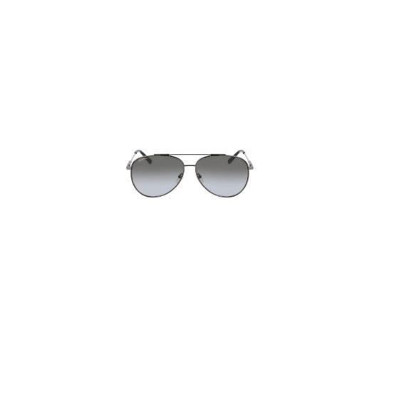 Accessories - Salvatore Ferragamo Oversize Aviator Sunglasses, Oakley Sunglasses, Michael Kors - Original MSRP $8,533