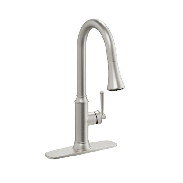 Faucets & Hand Shower by Chicago & More - MSRP $2,100