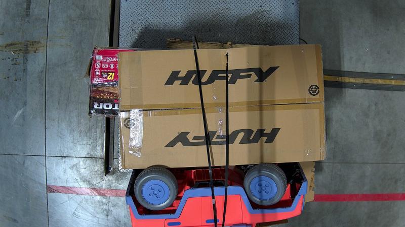 Assorted Power Wheels - MSRP $4,000