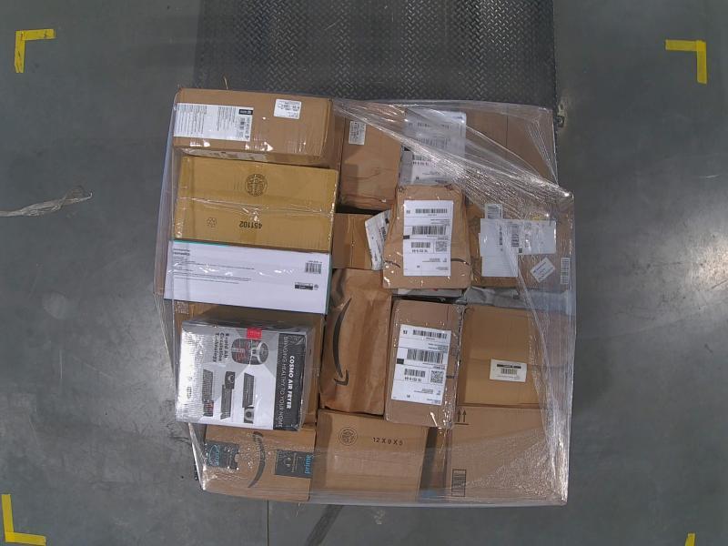 General Merchandise- Yamaha LP1B 3-Pedal, Cuisinart Electric Kettle, VEVOR Awnings for Door - MSRP $2,043