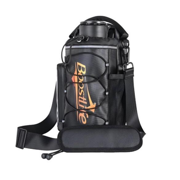 Outdoors - Boostlife Magnetic Gym Bag, Rigwarl Ski Goggles, Willbond Snowboard Stomp Pads - MSRP $4,057