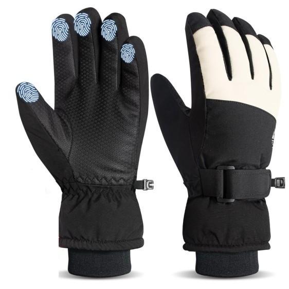 Sports - Rigwarl Kids Ski Gloves, Arcopik Pickleballs, Cherainti Deer Drag Harness - MSRP $6,654