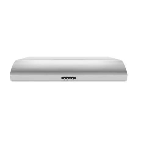 Whirlpool UXT5236BDS Under Cabinet Range Hood - MSRP $468