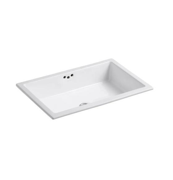 Kohler K-2297-G-0 Bathroom Sink - MSRP $805